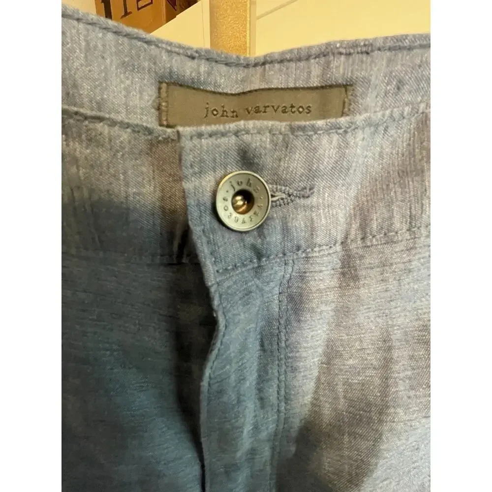 John Varvatos john varvatos